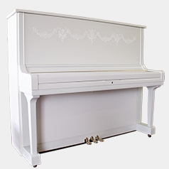 白いピアノ・セリーヌ